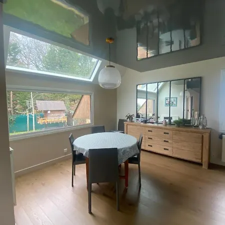 A Louer Proche 24h Séjour chez l'habitant Le Mans