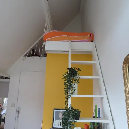 Séjour chez l'habitant A Louer Proche 24h Le Mans