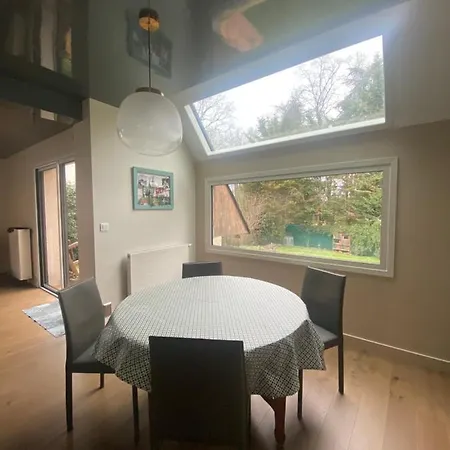Séjour chez l'habitant A Louer Proche 24h Le Mans